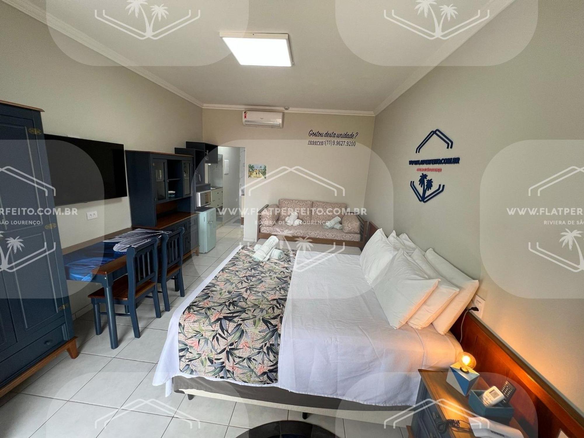 Flat Perfeito Flat Amarilis Em Riviera Sao Lourenco Com Cafe Da Manha E Enxoval Completo Toalhas Praia E Piscina Com Trocas Riviera de Sao Lourenco Luaran gambar