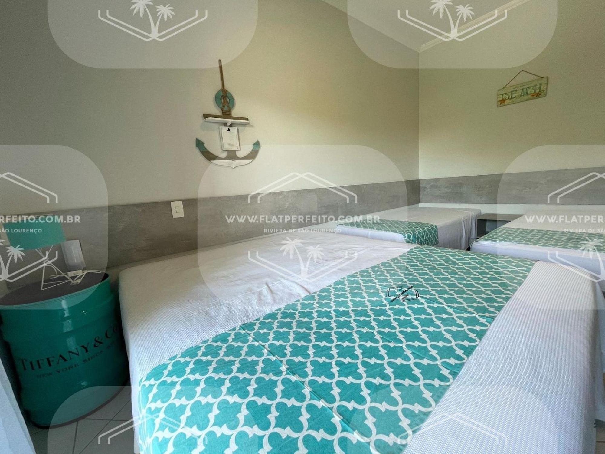 Flat Perfeito Flat Amarilis Em Riviera Sao Lourenco Com Cafe Da Manha E Enxoval Completo Toalhas Praia E Piscina Com Trocas Riviera de Sao Lourenco Luaran gambar