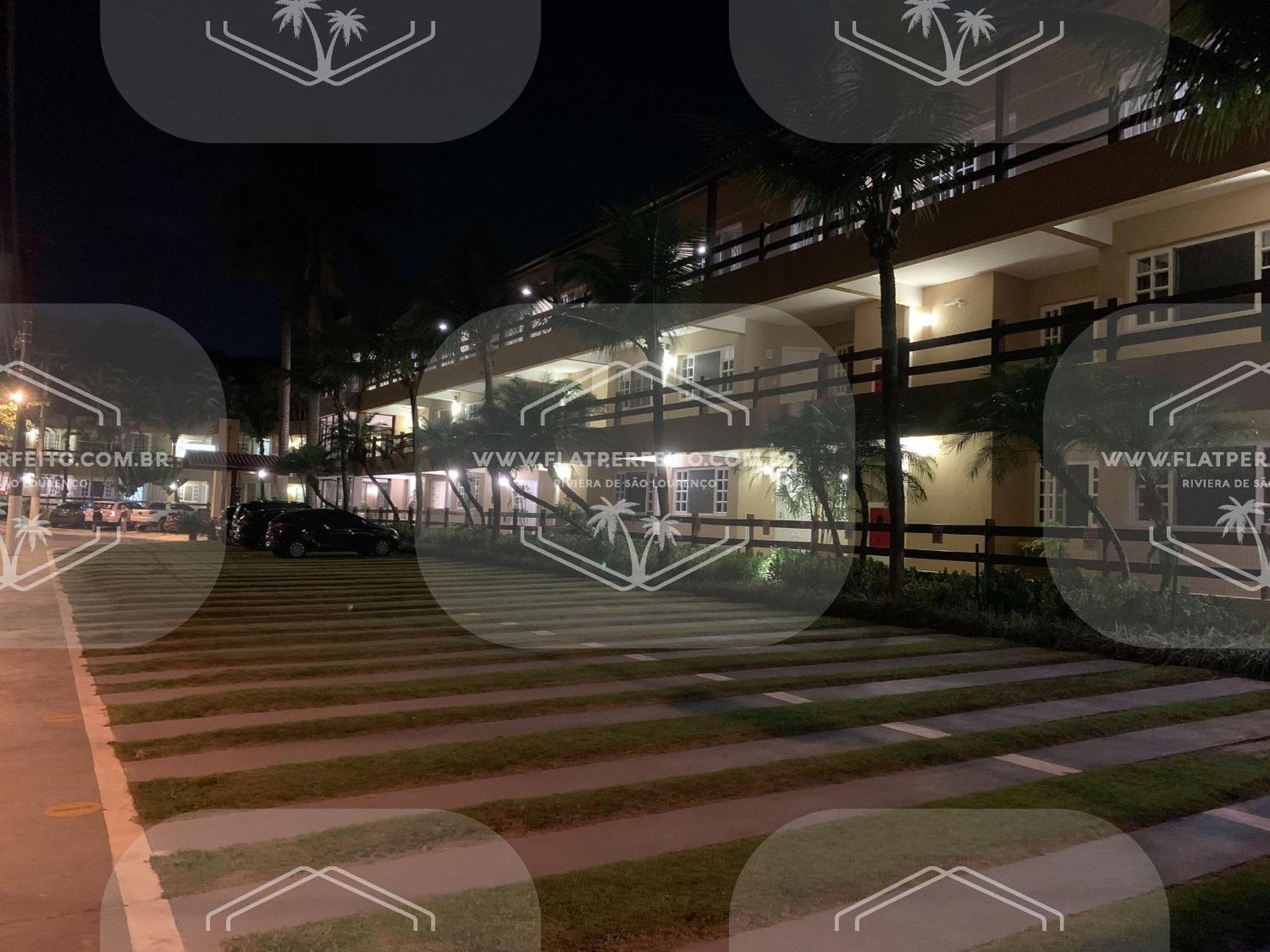 Flat Perfeito Flat Amarilis Em Riviera Sao Lourenco Com Cafe Da Manha E Enxoval Completo Toalhas Praia E Piscina Com Trocas Riviera de Sao Lourenco Luaran gambar
