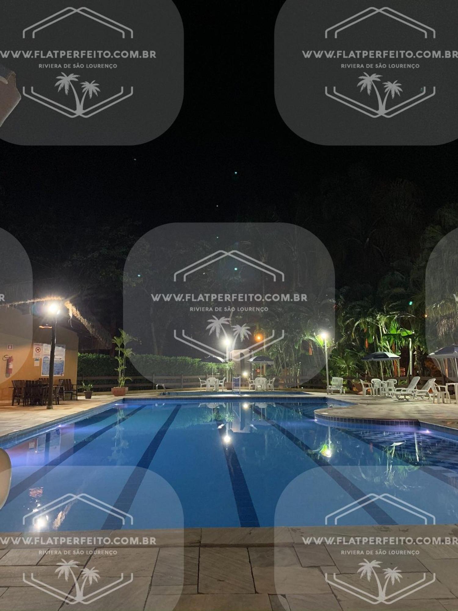 Flat Perfeito Flat Amarilis Em Riviera Sao Lourenco Com Cafe Da Manha E Enxoval Completo Toalhas Praia E Piscina Com Trocas Riviera de Sao Lourenco Luaran gambar