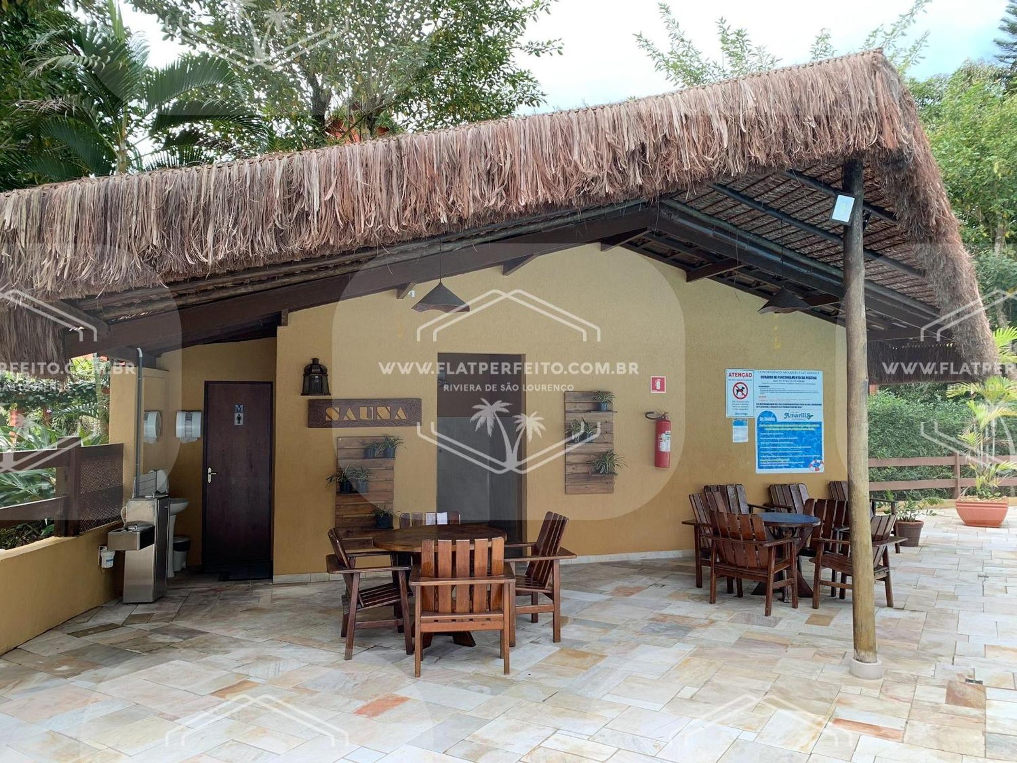 Flat Perfeito Flat Amarilis Em Riviera Sao Lourenco Com Cafe Da Manha E Enxoval Completo Toalhas Praia E Piscina Com Trocas Riviera de Sao Lourenco Luaran gambar