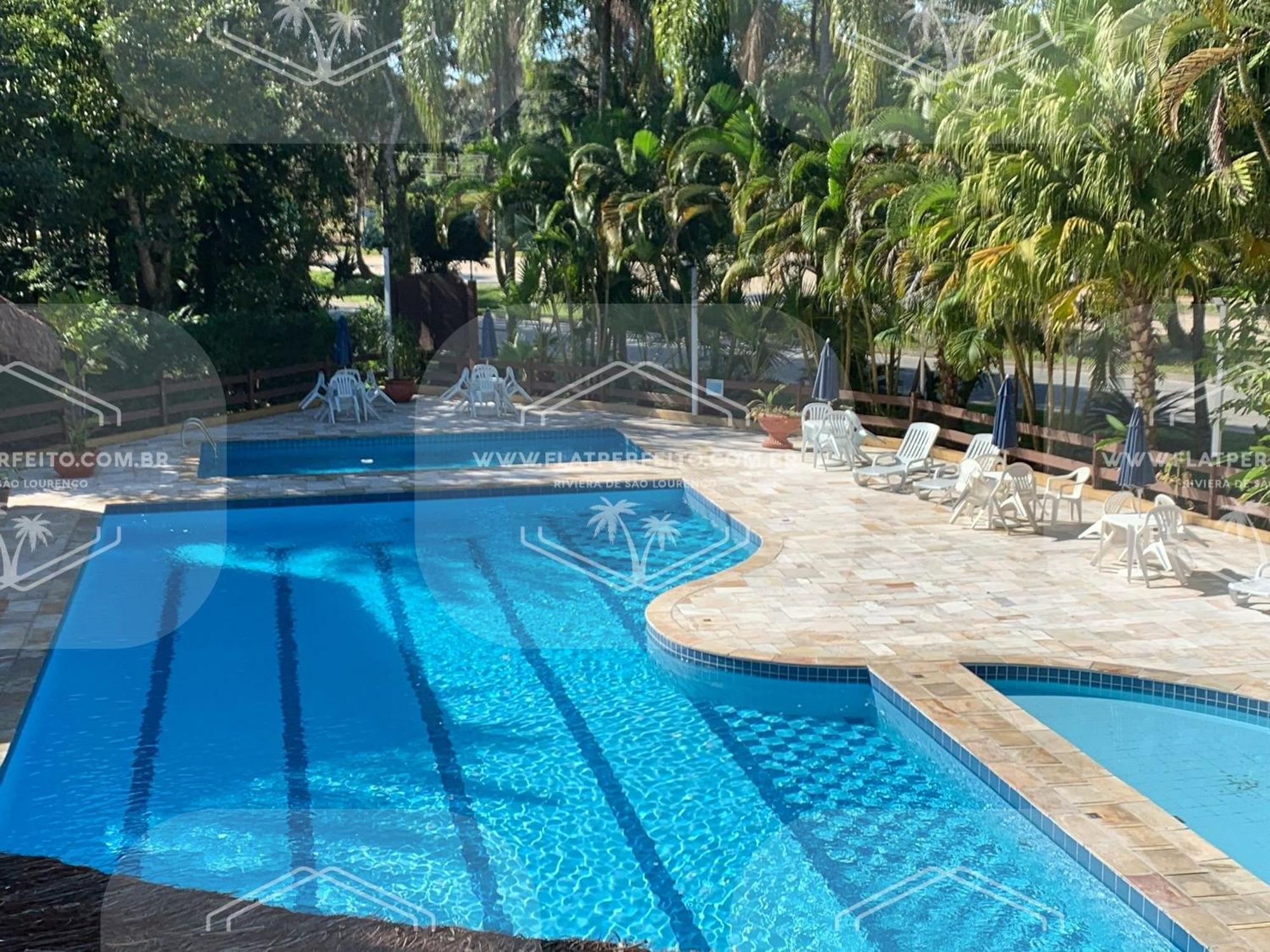Flat Perfeito Flat Amarilis Em Riviera Sao Lourenco Com Cafe Da Manha E Enxoval Completo Toalhas Praia E Piscina Com Trocas Riviera de Sao Lourenco Luaran gambar