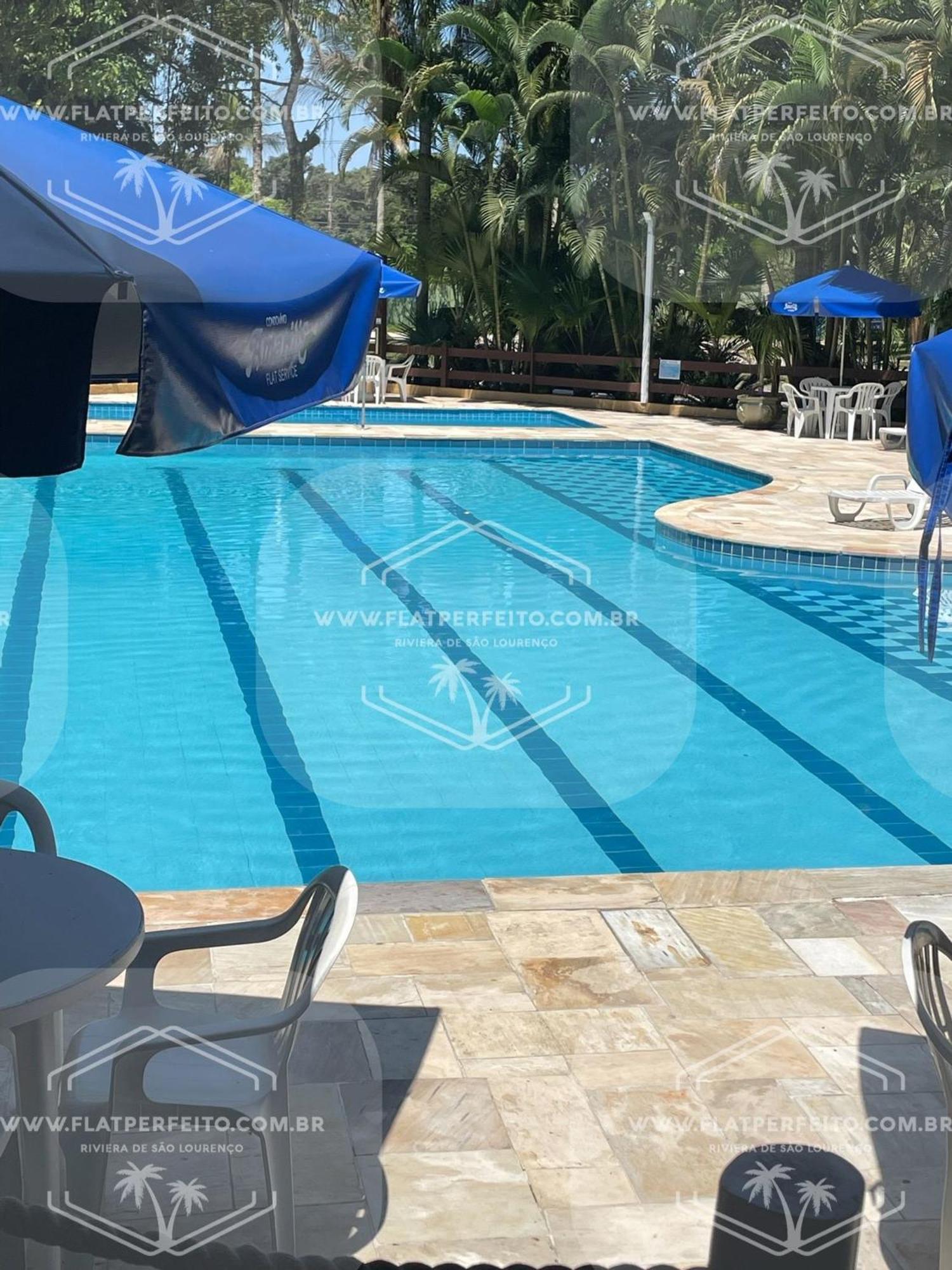 Flat Perfeito Flat Amarilis Em Riviera Sao Lourenco Com Cafe Da Manha E Enxoval Completo Toalhas Praia E Piscina Com Trocas Riviera de Sao Lourenco Luaran gambar