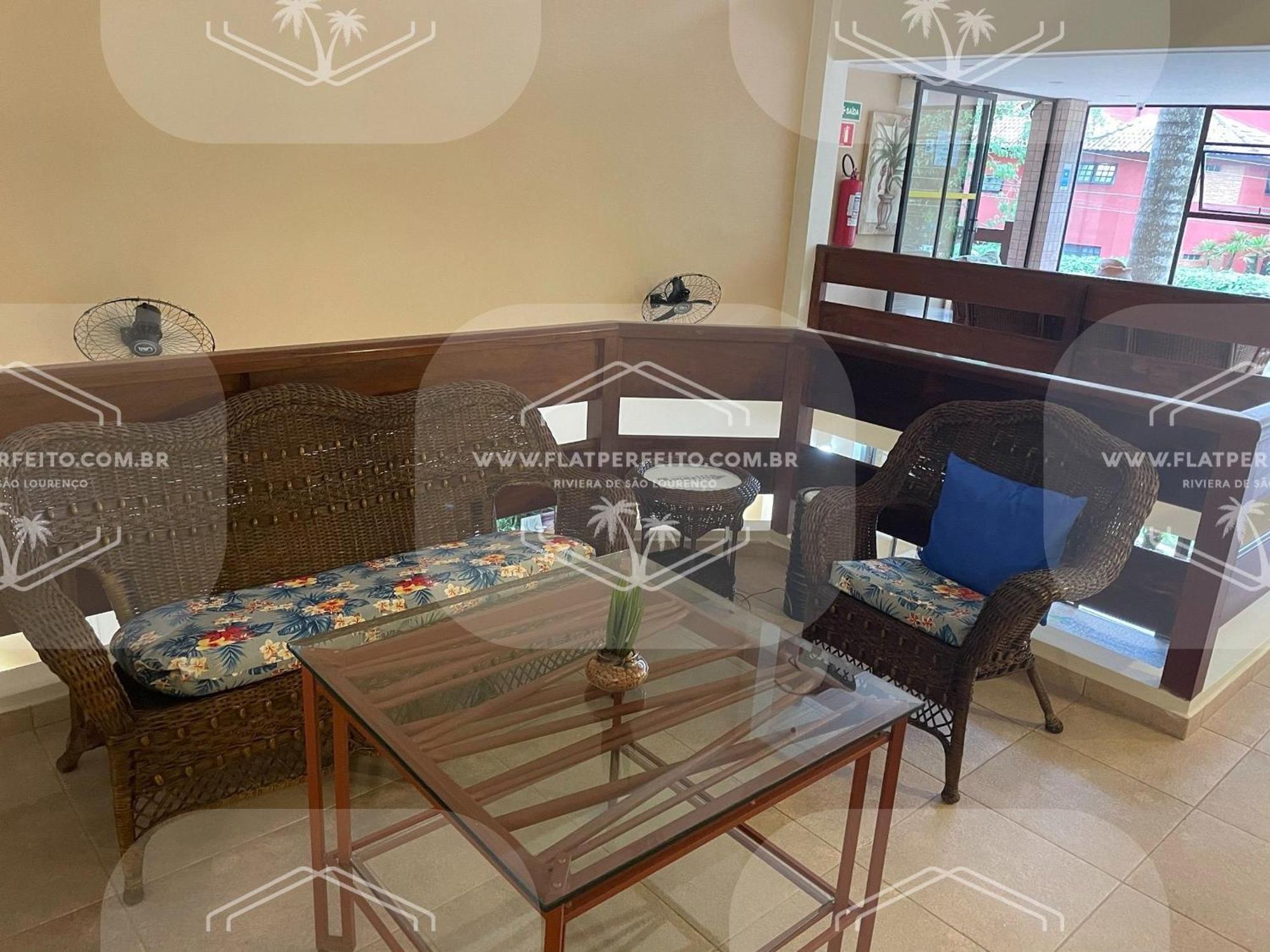 Flat Perfeito Flat Amarilis Em Riviera Sao Lourenco Com Cafe Da Manha E Enxoval Completo Toalhas Praia E Piscina Com Trocas Riviera de Sao Lourenco Luaran gambar