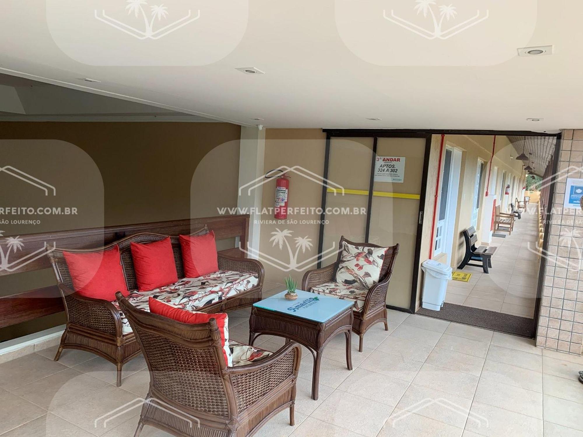 Flat Perfeito Flat Amarilis Em Riviera Sao Lourenco Com Cafe Da Manha E Enxoval Completo Toalhas Praia E Piscina Com Trocas Riviera de Sao Lourenco Luaran gambar