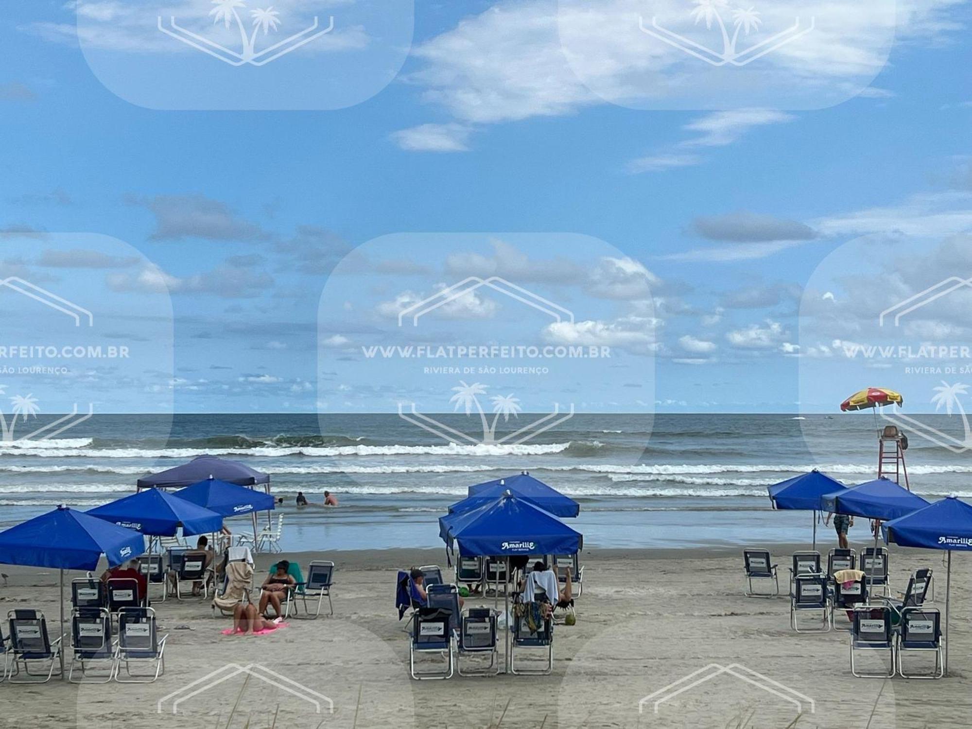 Flat Perfeito Flat Amarilis Em Riviera Sao Lourenco Com Cafe Da Manha E Enxoval Completo Toalhas Praia E Piscina Com Trocas Riviera de Sao Lourenco Luaran gambar